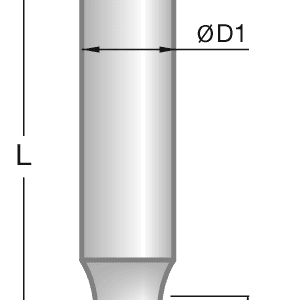 MTU Blank (Metric Ultimate Solid)