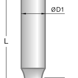 MUE Blank (Metric Ultimate Ejector)