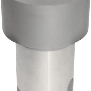 BHEK Blank (Inch HD Knob-style Ejector)