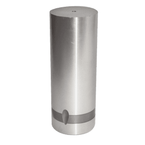 BLE Blank (Inch LD Ejector)