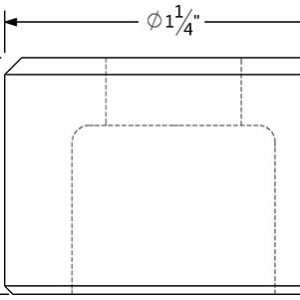 FC43 (F43 Round)