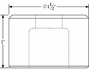 FC46 (F46 Round)
