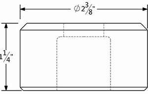 FS62 (F62 Square)