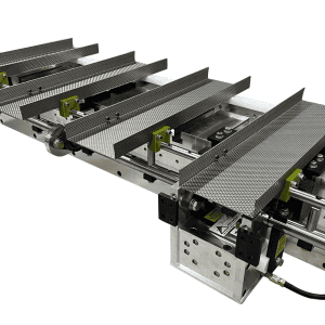 Scrap Removal Systems